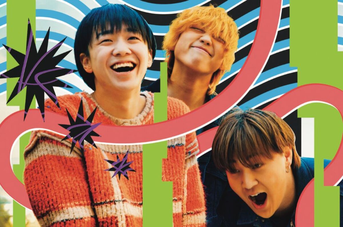 KALMA、初出演の